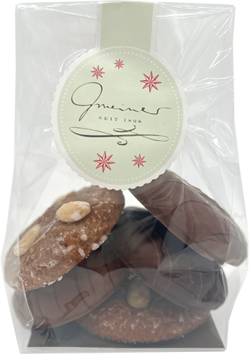 Feinste Gmeiner Lebkuchen - Quintett